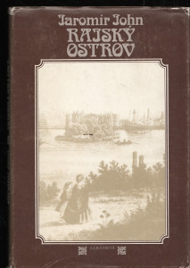 Rajský ostrov