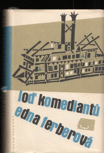 Loď komediantů
