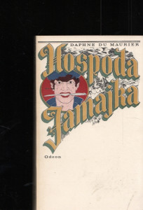 Hospoda Jamajka