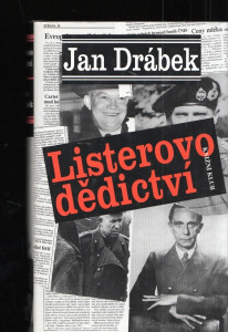 Listerovo dědictví