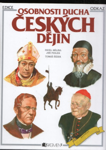 Osobnosti ducha českých dějin