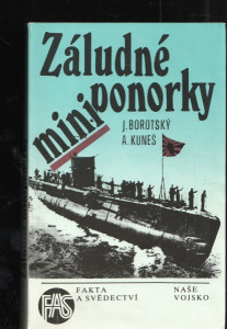 Záludné miniponorky
