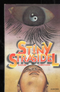 Stíny strašidel