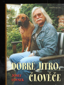 Dobré jitro, člověče