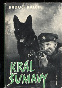 Král šumavy