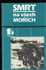 Smrt na všech mořích