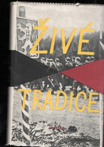 Živé tradice