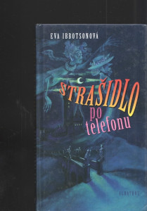 Strašidlo po telefonu