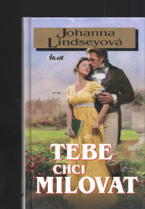 Tebe chci milovat