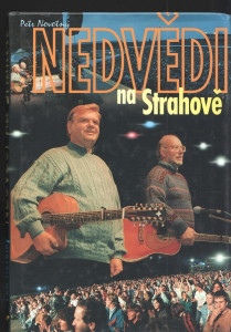 Nedvědi na Strahově
