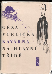 Na hlavní třídě