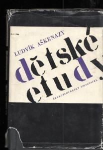 Dětské etudy