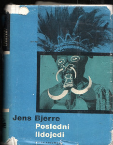Poslední lidojedi