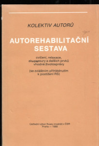 Autorehabilitační sestava