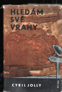 Hledám své vrahy