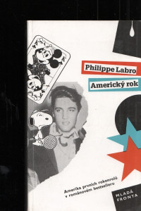 Americký rok