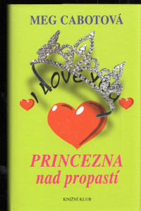 Princezna nad propastí
