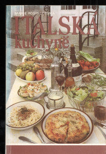 Italská kuchyně
