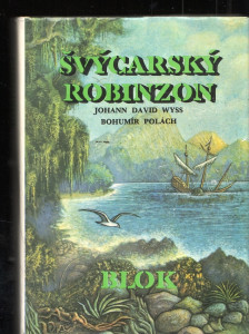 Švýcarský robinzon