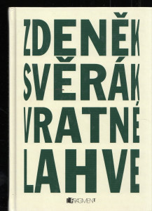 Vratné láhve