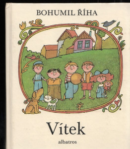 Vítek