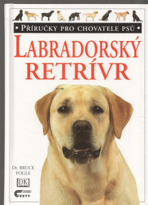 Labradorský retrívr