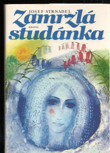 Zamrzlá studánka