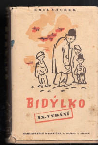 Bidýlko
