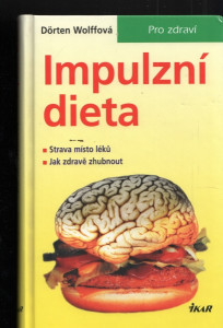 Impulzní dieta