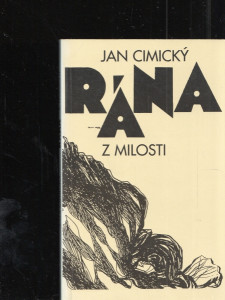 Rána z milosti