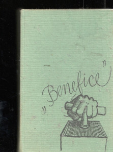 Benefice
