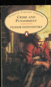Crime and Punishment