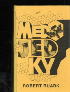 Medojedky