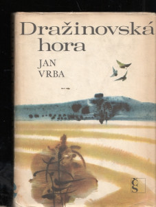 Dražinovská hora
