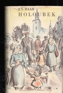 Holoubek