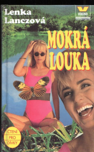 Mokrá louka