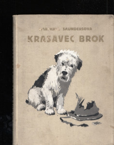 Krasavec Brok