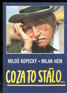 Co za to stálo