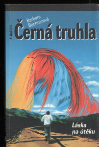 Černá truhla - láska na útěku