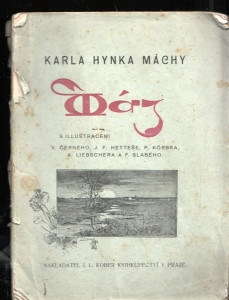 Máj