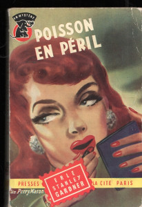 Poisson en Péril