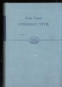 Stříbrný vítr