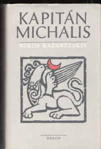 Kapitán Michalis