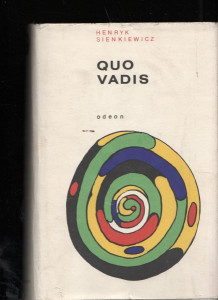 Quo vadis
