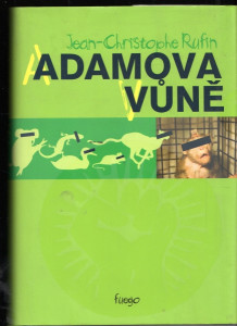 Adamova vůně