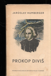 Prokop Diviš