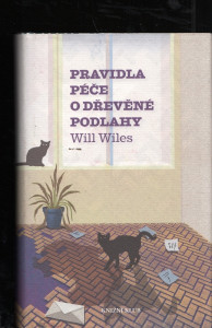 Pravidla péče o dřevěné podlahy