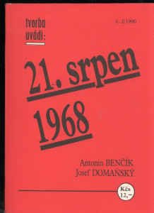 21. srpen 1968