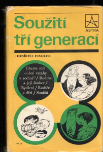Soužití tří generací
