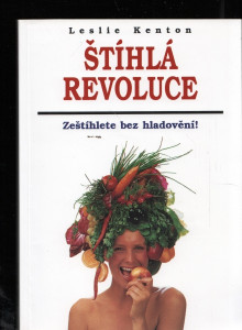 Štíhlá revoluce